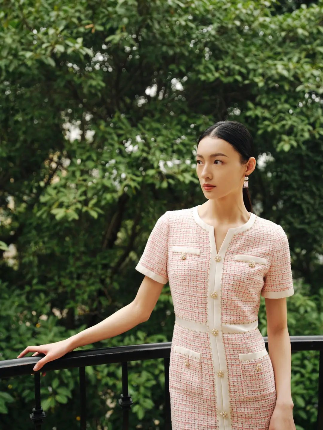 星座搭配衣服女生图片大全_星座穿搭指南_星座衣服搭配女生图片