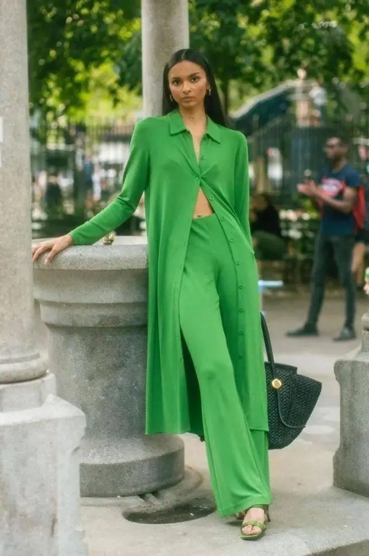 星座搭配衣服女生图片大全_星座衣服搭配女生图片_星座穿搭指南