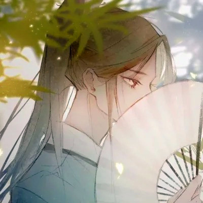 古风女生头像：华美古韵，星座定制，展现中华传统之美