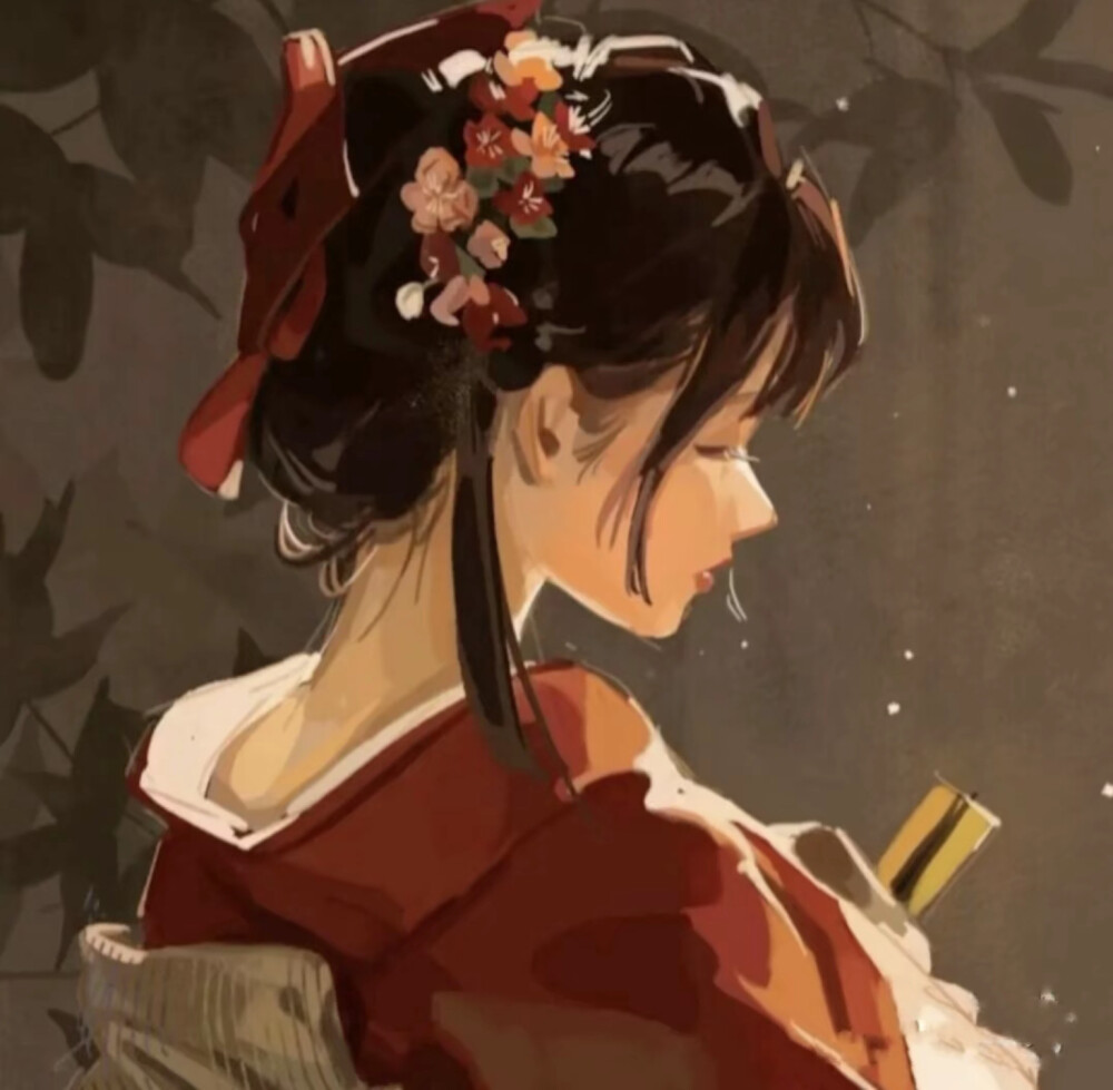 头像古风十二星座_古风女生星座头像高清动漫_头像动漫高清古风星座女生版