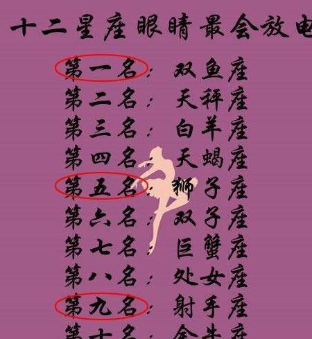 嫌弃星座女生的句子_嫌弃星座女生怎么办_最嫌弃你的星座女生