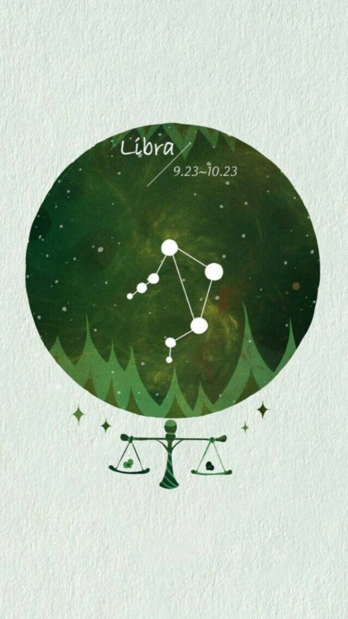 卡通纹身星座女生图片_卡通纹身星座女生图片大全_纹身卡通星座女生图