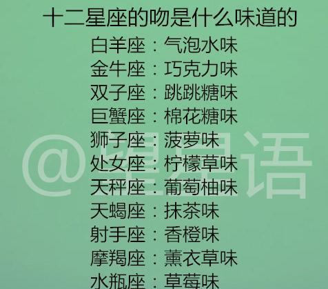 12星座谁最馋_哪个星座女是吃货_哪个星座最馋女生