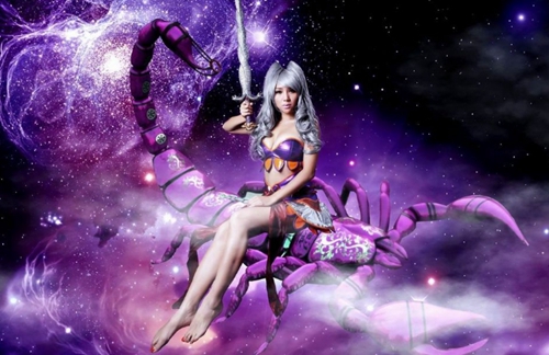 配对的头像_配对头像巨蟹真人星座女生图片_巨蟹女生配对星座头像真人