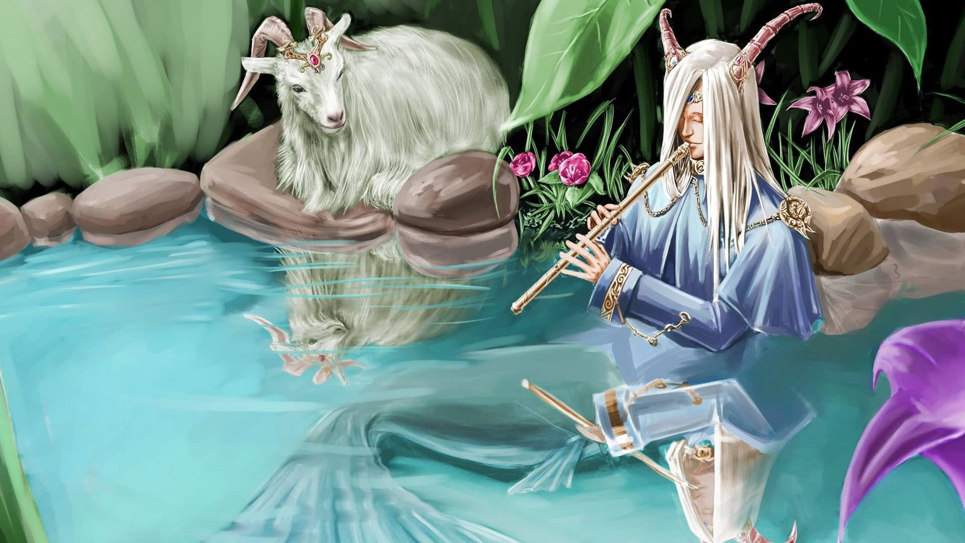 白羊座女性：热情如火的爱情观与行动，解析与其他星座女性的差异，提供和谐共处建议