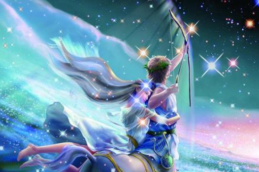 2021七夕星座_七夕将至的星座女生_七夕将至星座女生图片