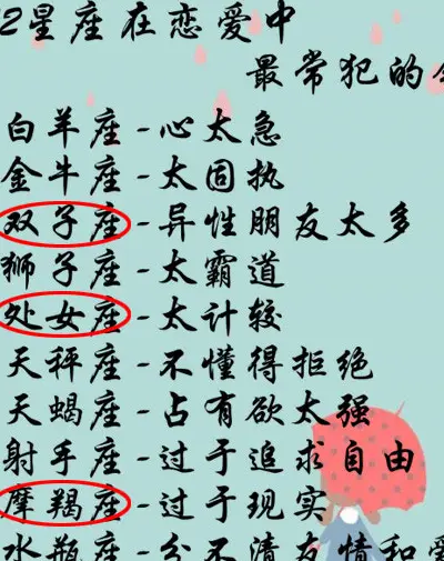 十二星座女生有多难_什么星座的女生最难相处_这几个星座的女人不简单