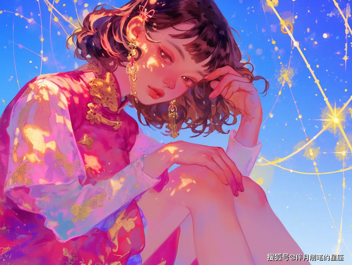 性格比较固执的星座_内心固执很强的星座女生_固执的星座女