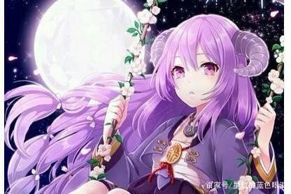 十二星座动漫版变成女生_动漫星座女神_星座动漫女孩