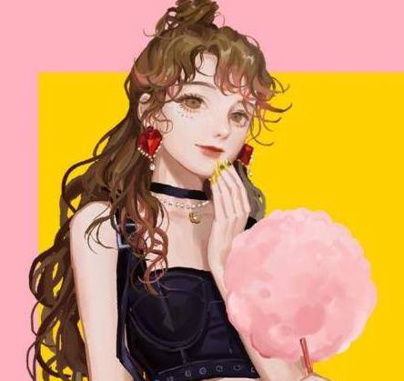 头像星座专属女生名字_头像星座女生_女生专属星座头像名
