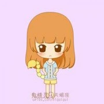 女生专属星座头像名_头像星座专属女生名字_头像星座女生