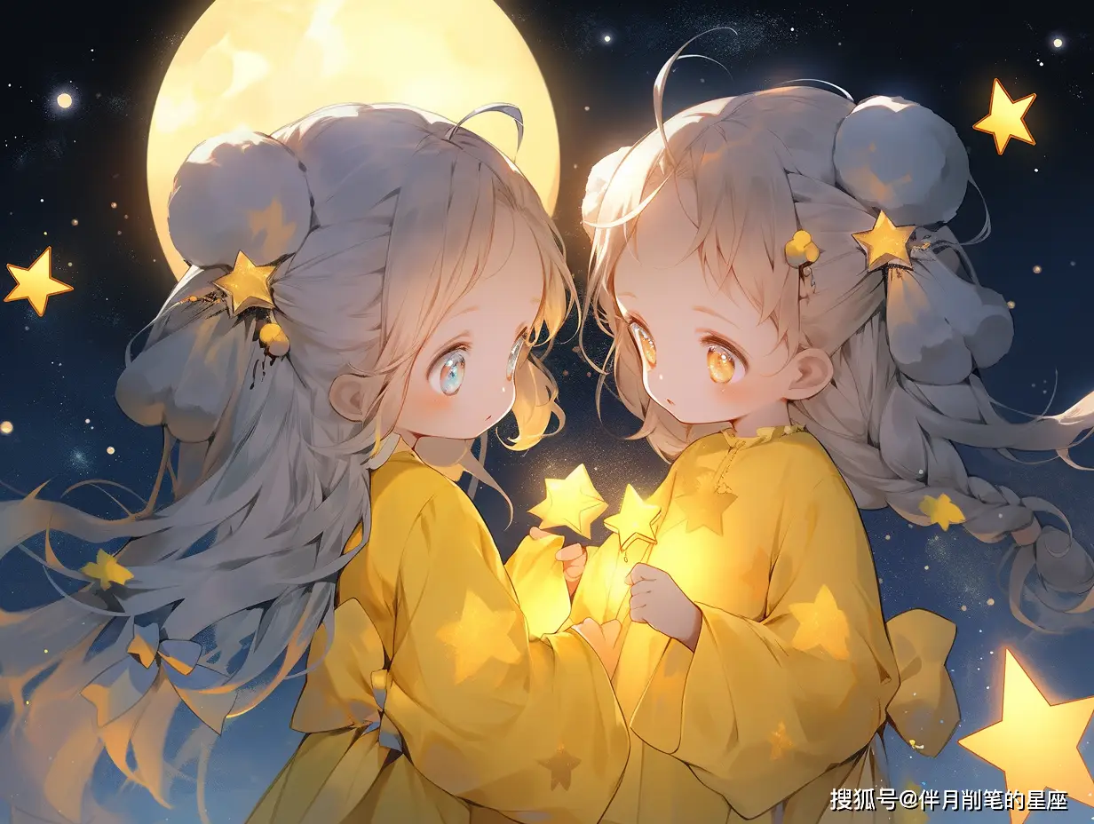 头像星座女生_女生专属星座头像名_头像星座专属女生名字