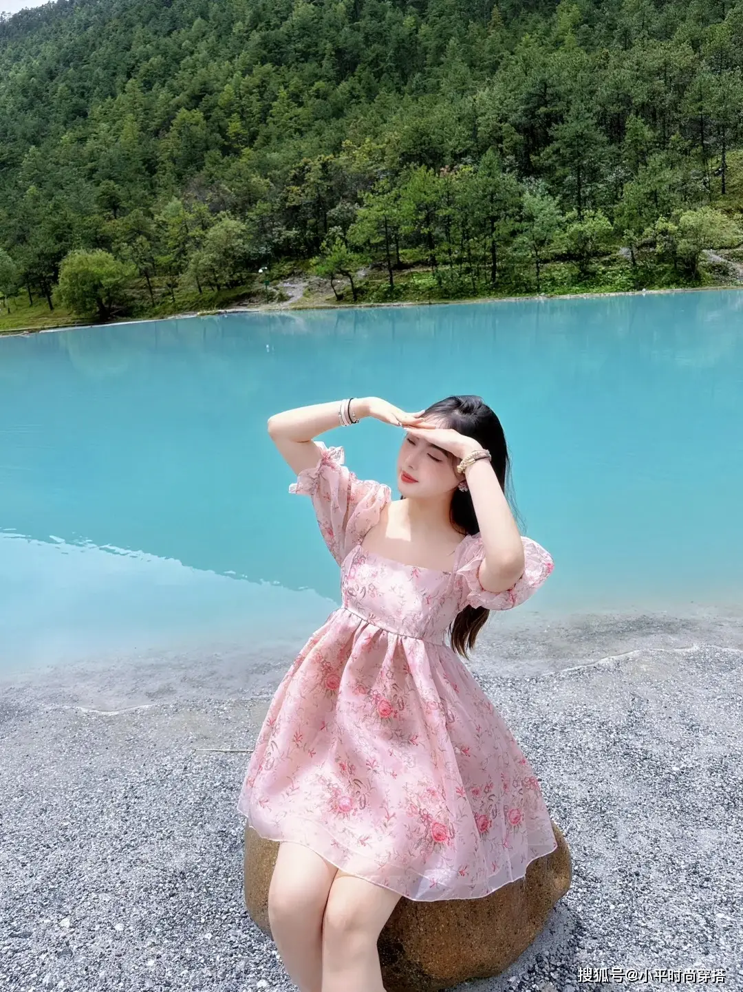 金牛长相大全星座女生图片_金牛长相大全星座女生图片高清_金牛星座长相女生图片大全