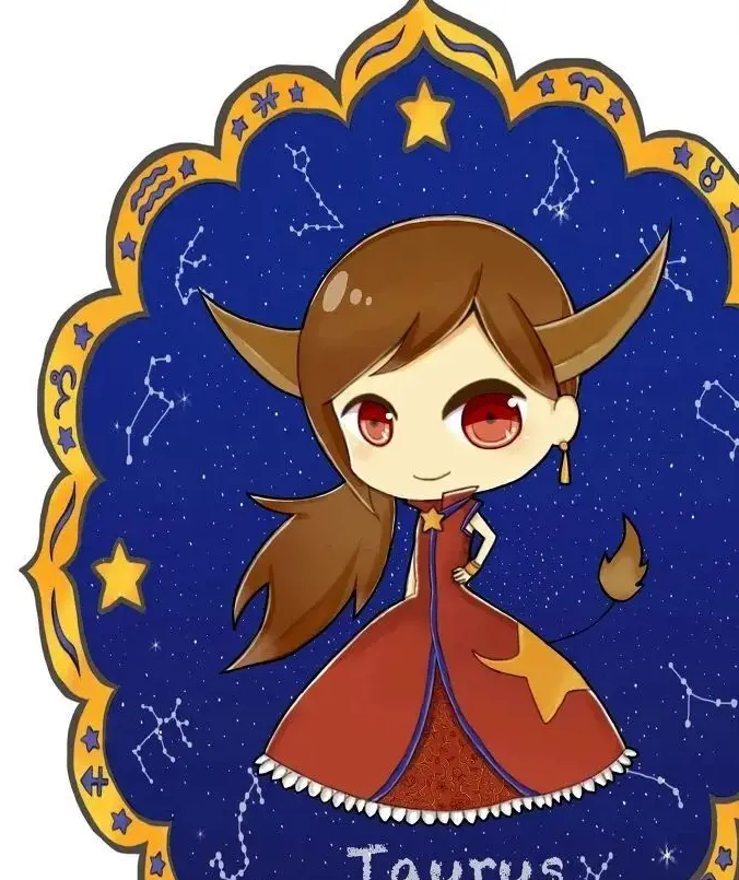 头像星座女生_有特点的星座头像女生_头像十二星座女生