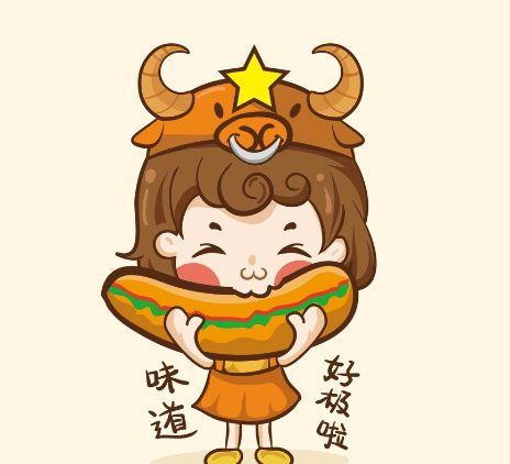 头像十二星座女生_有特点的星座头像女生_头像星座女生