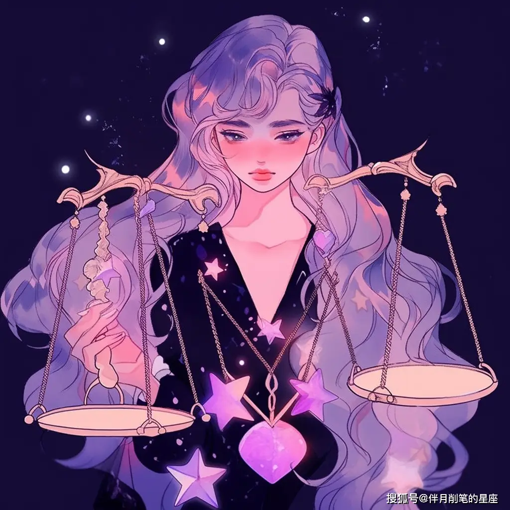 深度解析古装星座女生头像：文化意义与审美趋向的完美融合