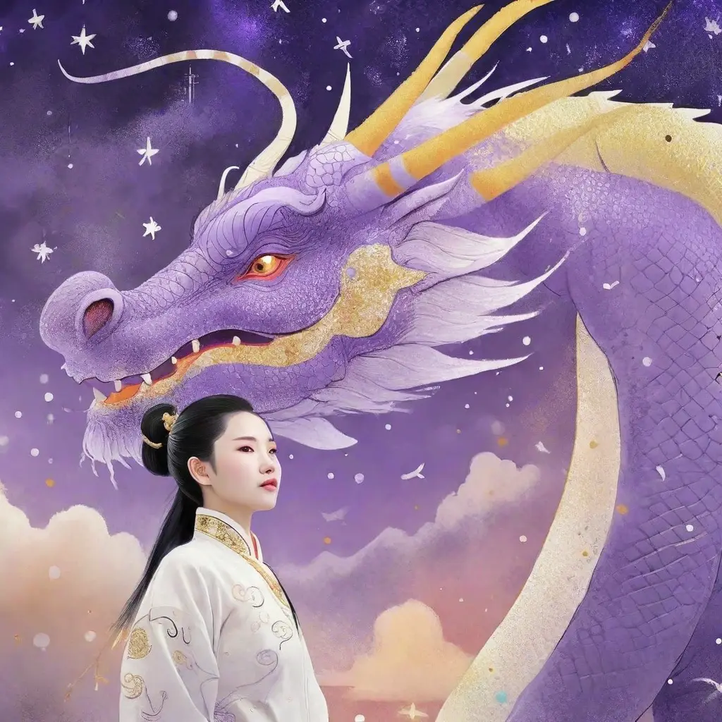 星座人物古装图片女生头像_头像古装人物星座女生图片动漫_头像女生星座古风