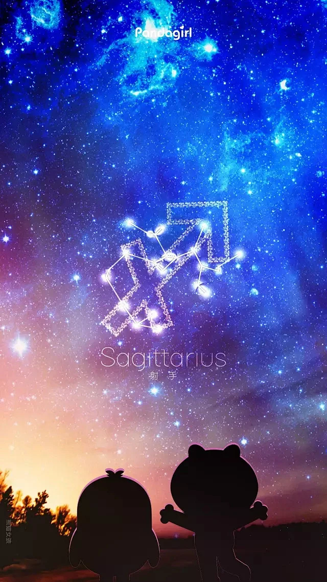 壁纸大全星座女生动漫_壁纸图片星座_十二星座壁纸女生大全
