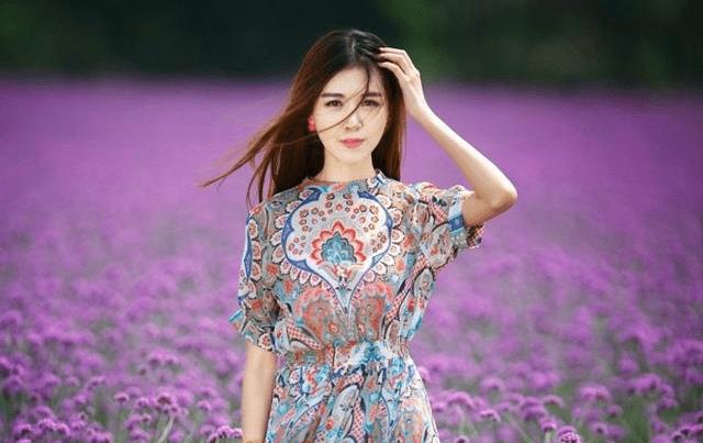 打扮好看星座女生_什么星座打扮最好看女生_打扮一下很美的星座女