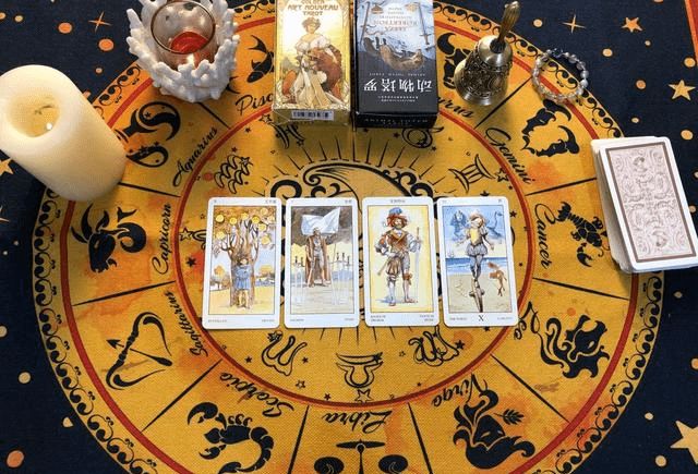看图测命运_看图测运势星座女生_看图测财运最准的方法