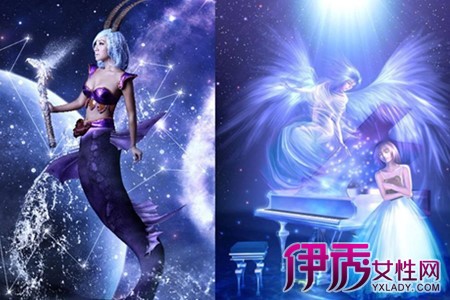 十二星座女性性格大揭秘，巨蟹VS处女座谁更温柔细致？