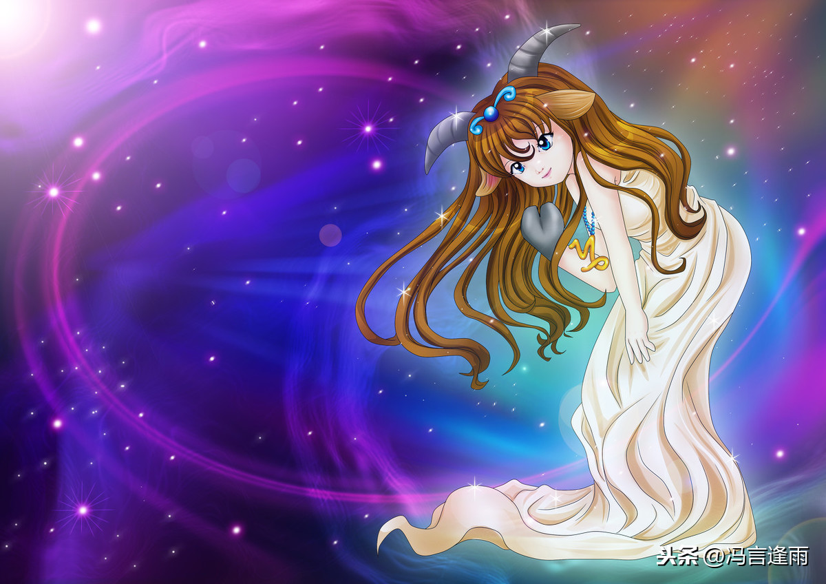 温柔自律的星座女生_很自律的星座女_温柔且自律