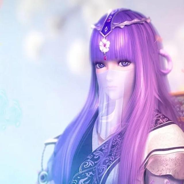 白羊VS金牛：古风女性魅力大对决