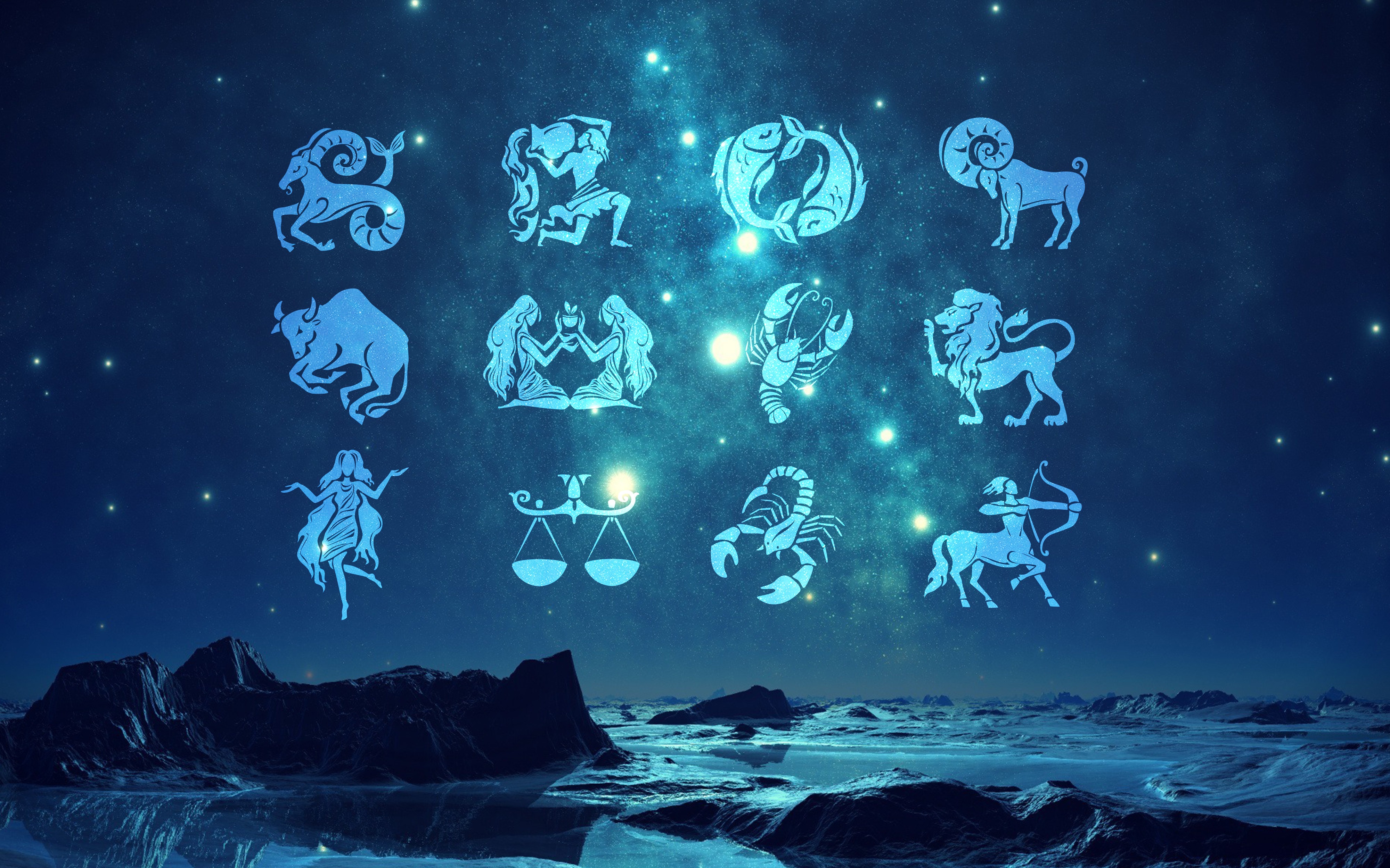 白羊VS双子，天秤座女性的绝佳星座配对之谜
