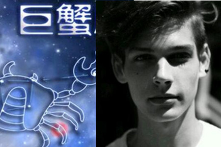 星座男神大揭秘！哪种星座男最得女性青睐？