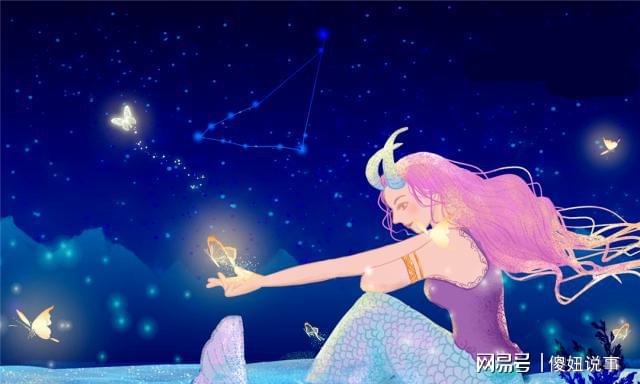 星座女神大揭秘：白羊热情如火、金牛脚踏实地、双子机智灵活