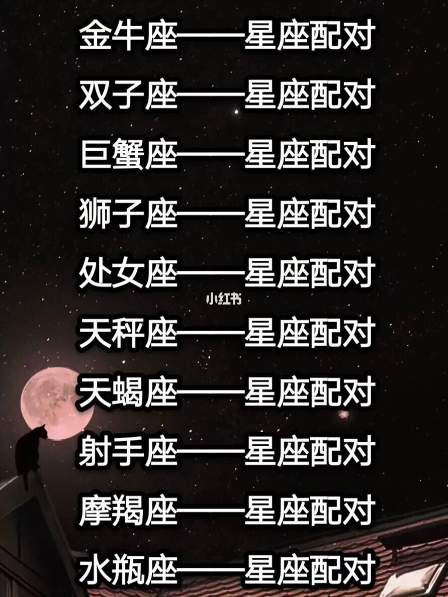 可爱星座少女_可爱的星座女孩_星座cp组合名字女生可爱