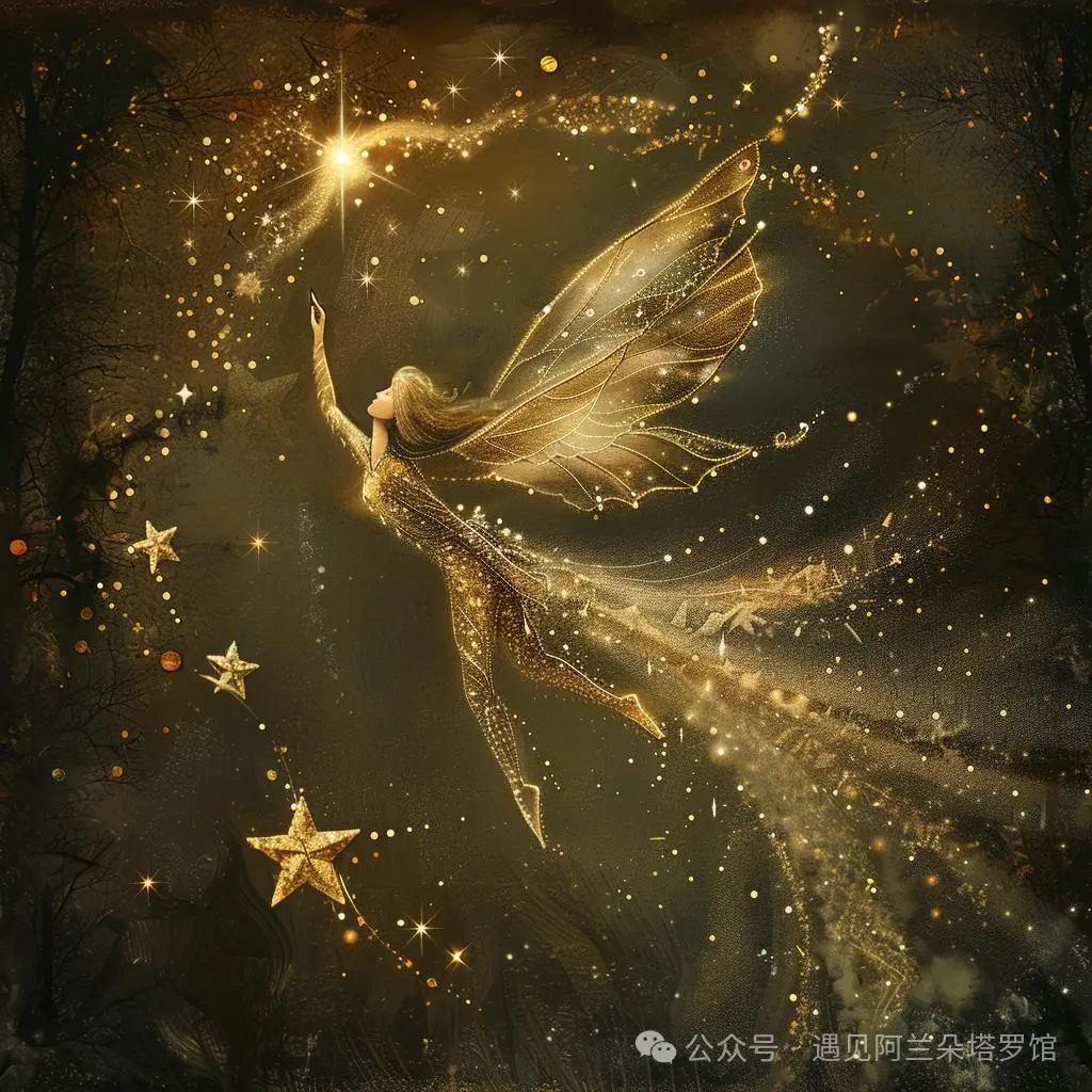 女性心灵抚慰之选：星座壁纸如何成为情感的镜像