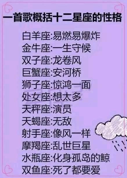白羊VS金牛VS双子：摩羯座揭秘星座女生的职场秘密