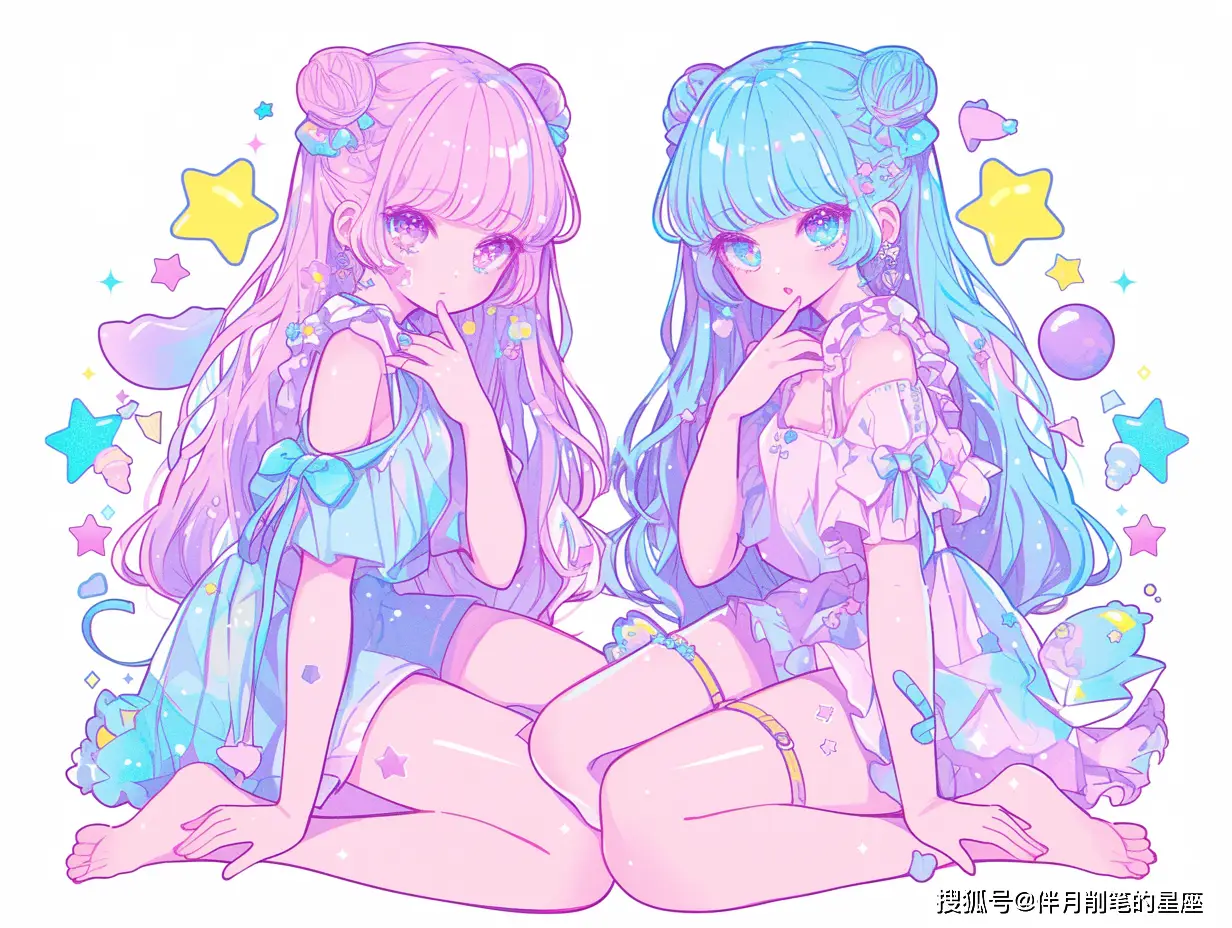 哪些星座是好看的女生_最好看的女生星座_好看星座女生是什么