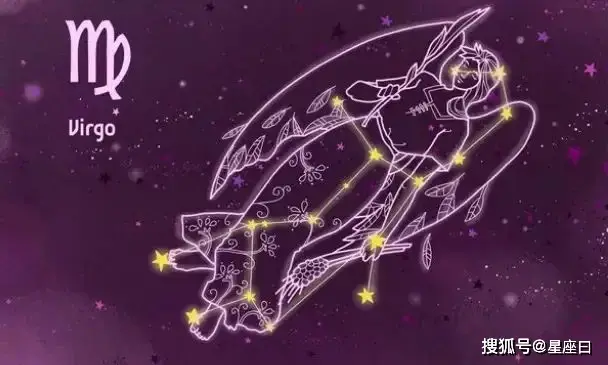星座女生人物图片_人物图片可爱q版星座_人物星座女生图片大全