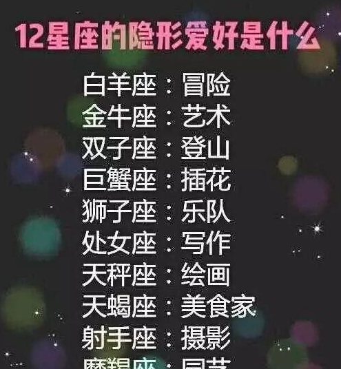 十二星座配对详情图片女生_配对详情星座女生图片大全_配对详情星座女生图片