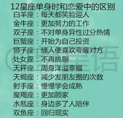 星座女生爱看人的表现_爱你的人看星座吗女生_星座女生爱看人品吗