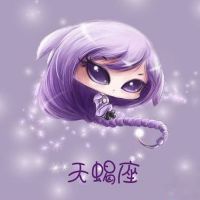 头像动漫12星座_头像动漫女生可爱12星座_超美女生头像星座动漫
