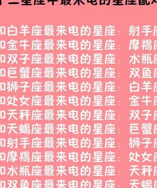 隐性星座是天秤的女生_天秤隐性星座女生是什么性格_天秤座隐性星座是什么