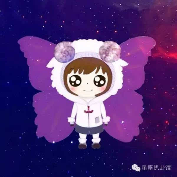 上升星座女生特点_所有上升星座的性格女生_上升星座的性格