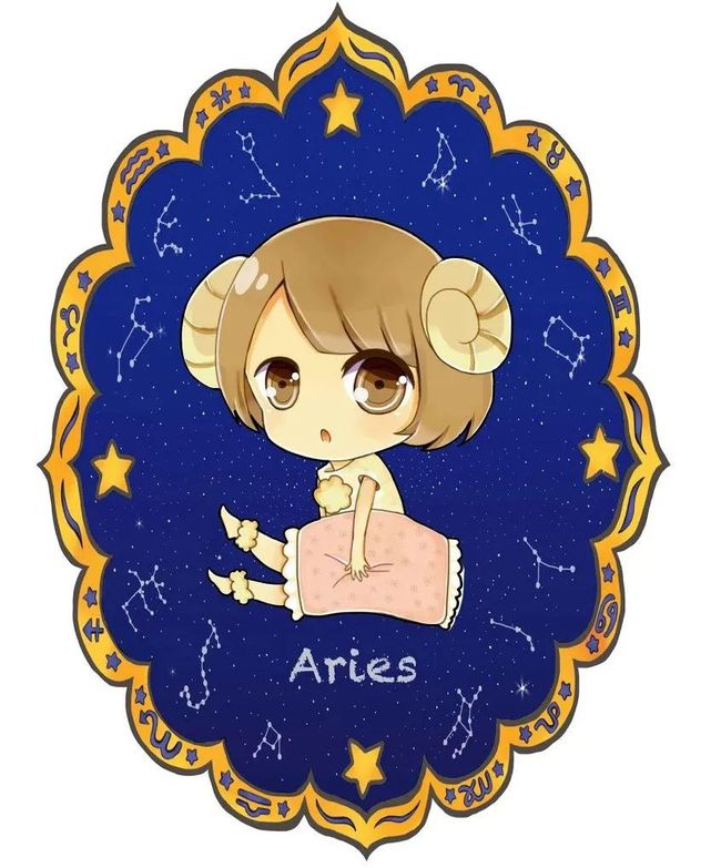星座性格取向图解大全女生_取向含义_取向是啥
