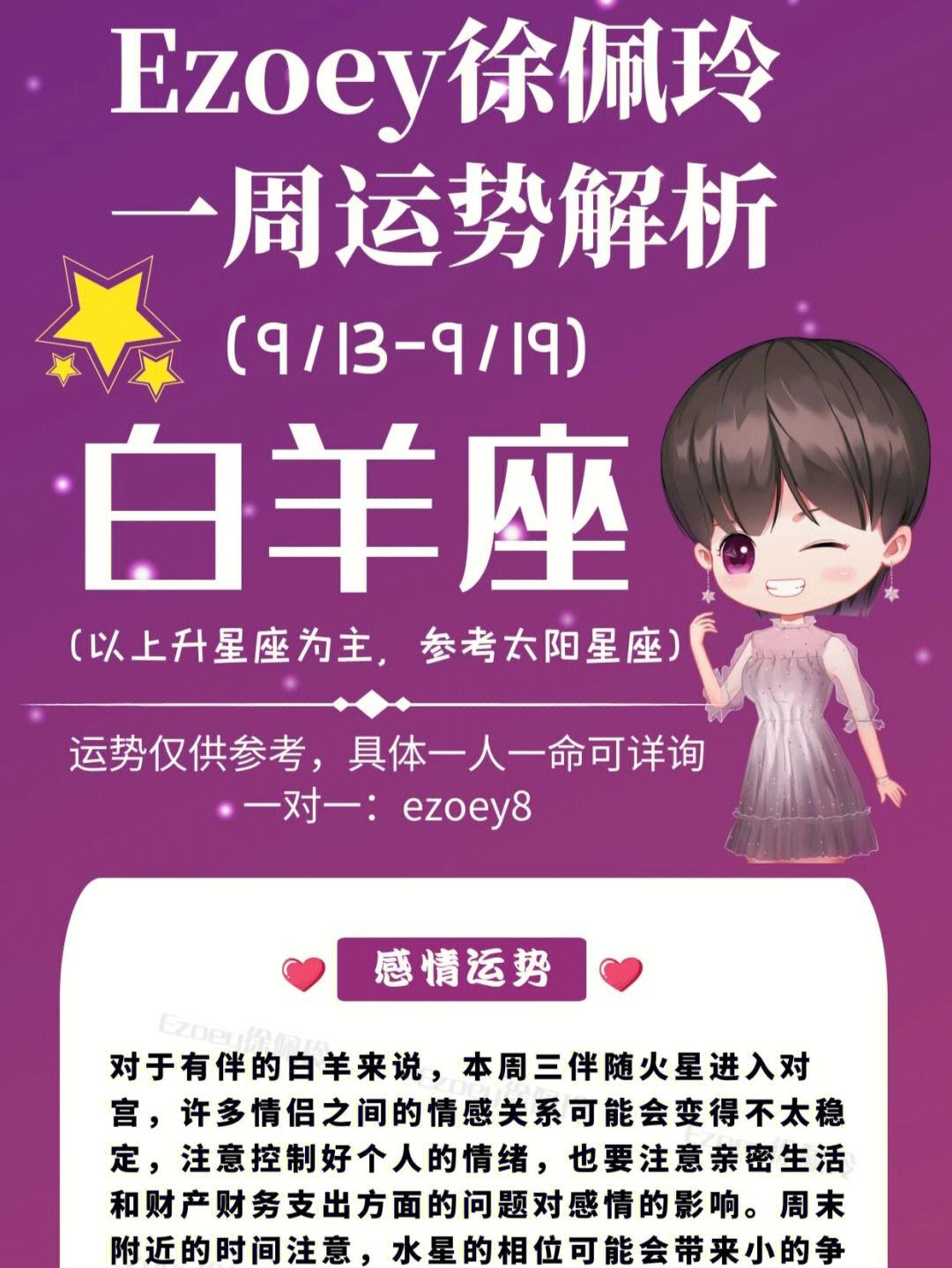 白羊女VS天蝎女：直率热情VS深沉神秘，谁能征服你的心？