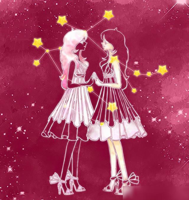 十二星座女弯了的表现_什么星座女容易弯_哪个星座女生弯的多