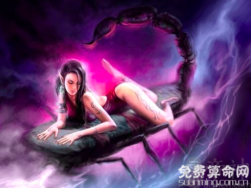 出轨率最高的星座女统计_女生星座出轨排名_出轨星座排行榜