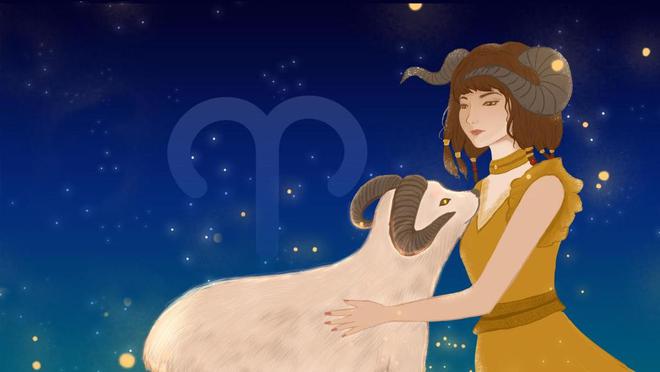 星座女孩怎么画动漫_十二星座女怎么画女生_星座女孩画