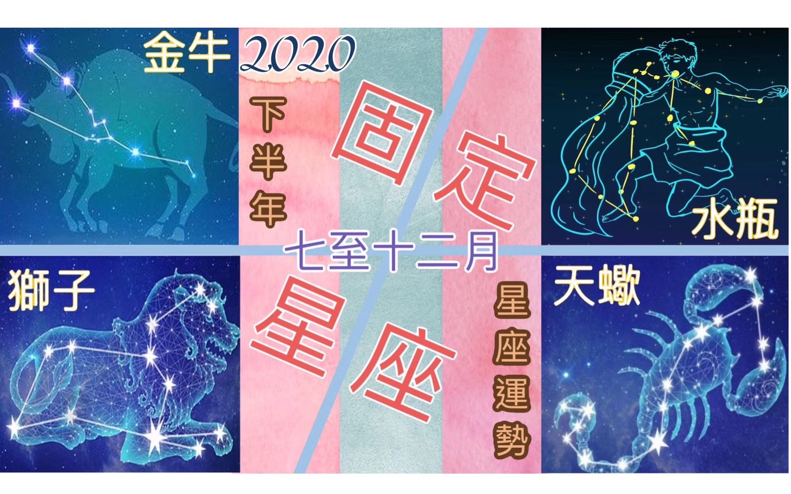 现代女性星座热：真相揭秘，信则灵还是不信则不灵？