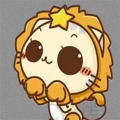 动漫好看星座女生头像图片_动漫星座女神_12星座最好看的动漫女生