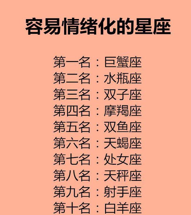 星座男的敷衍之谜：为何他们如此轻视女生？