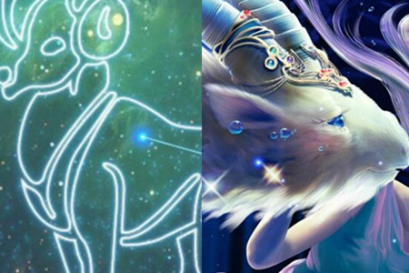 星座之首是什么星座呀女生_星座女特点_星座女的
