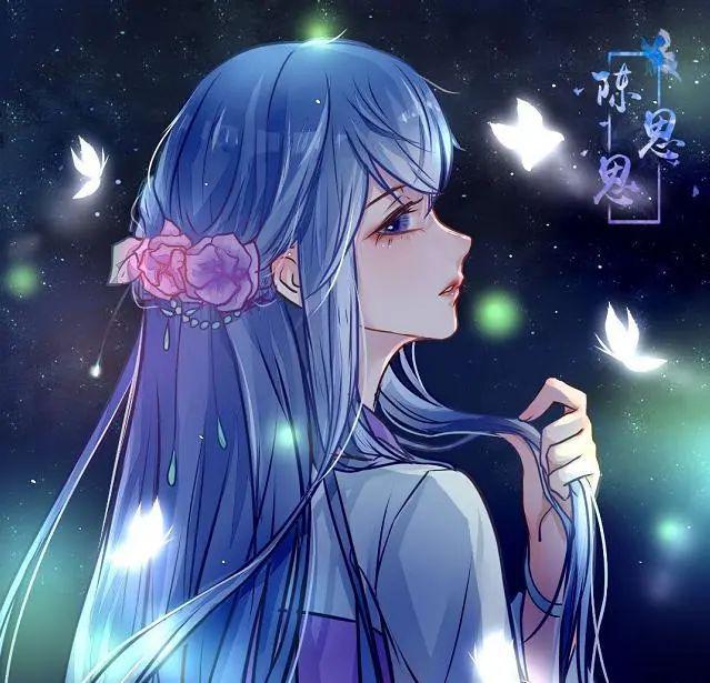 女生绝美十二星座头像_头像绝美星座女生可爱_头像女星座